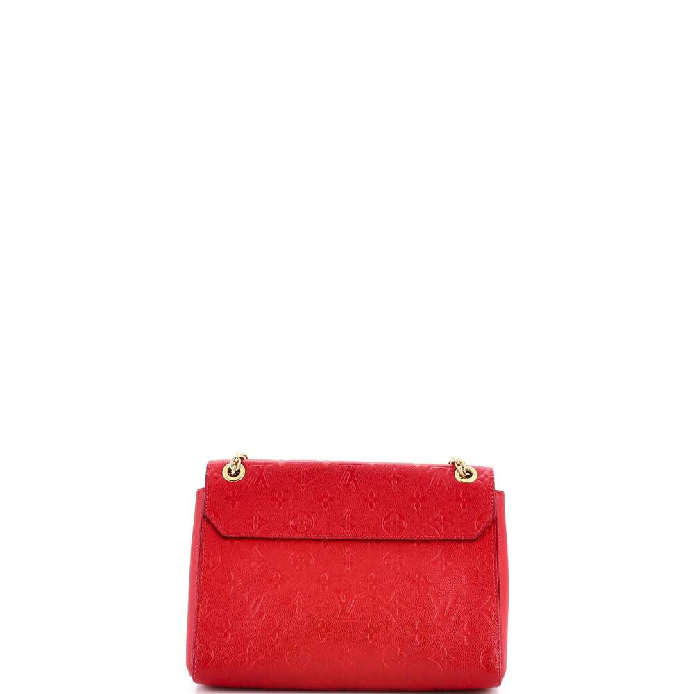 Louis Vuitton Vavin Handbag Empreinte #219062L22B - Picture 3 of 7